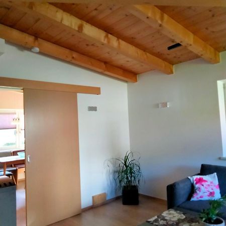 Ferienwohnung Trixi Hollersbach im Pinzgau Eksteriør bilde