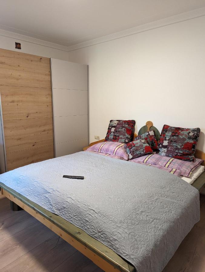 Ferienwohnung Trixi Hollersbach im Pinzgau Eksteriør bilde